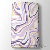 Marble Printed Fabric